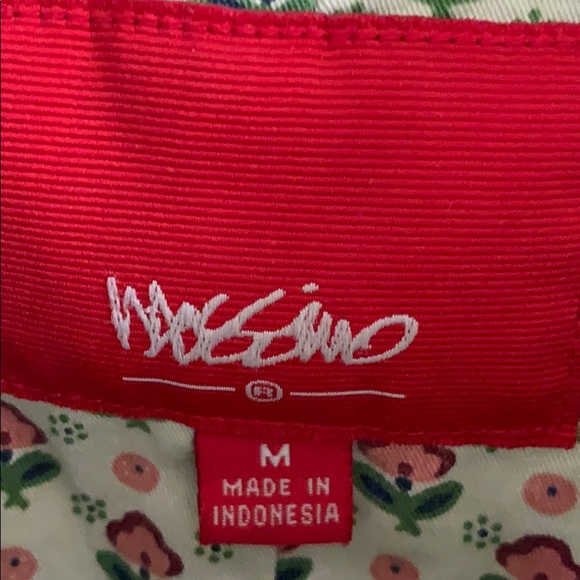 Spring jacket - Picture 3 of 4